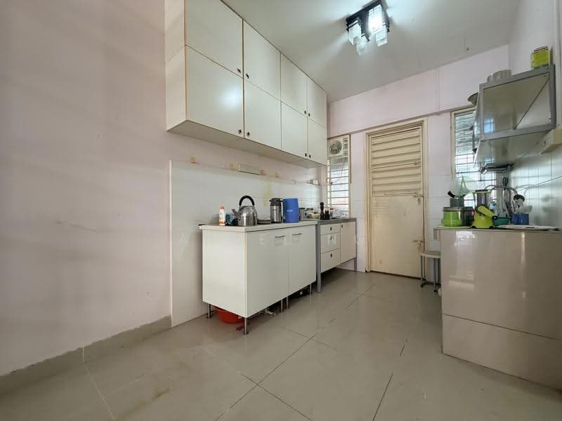 Rumah Teres 2-Tingkat untuk Dijual di Ampang Saujana (Ampang) - Angel Ng - Kitchen - PropertyGuru.com.my