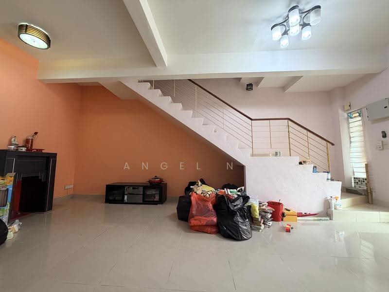 Rumah Teres 2-Tingkat untuk Dijual di Ampang Saujana (Ampang) - Angel Ng - Interior - PropertyGuru.com.my