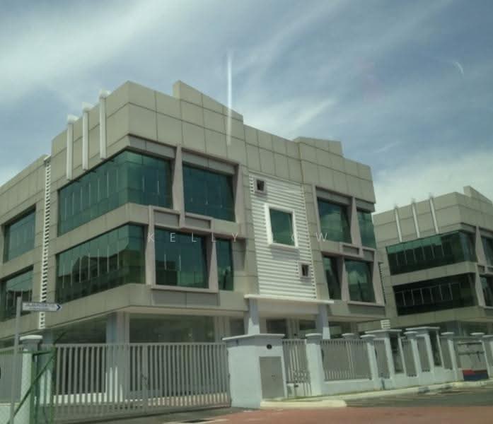 Shop / Office for Rent in Bandar Puteri Puchong (Puchong) - Kelly Low - PropertyGuru.com.my