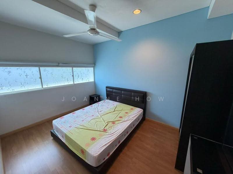 2.5-storey Terraced House for Sale in Klebang (Melaka) - Joanne How - Bedroom - PropertyGuru.com.my
