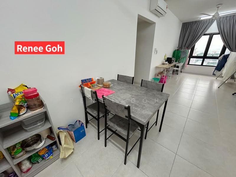 Kondominium untuk Dijual di Granito - Renee Goh - Dining Room - PropertyGuru.com.my