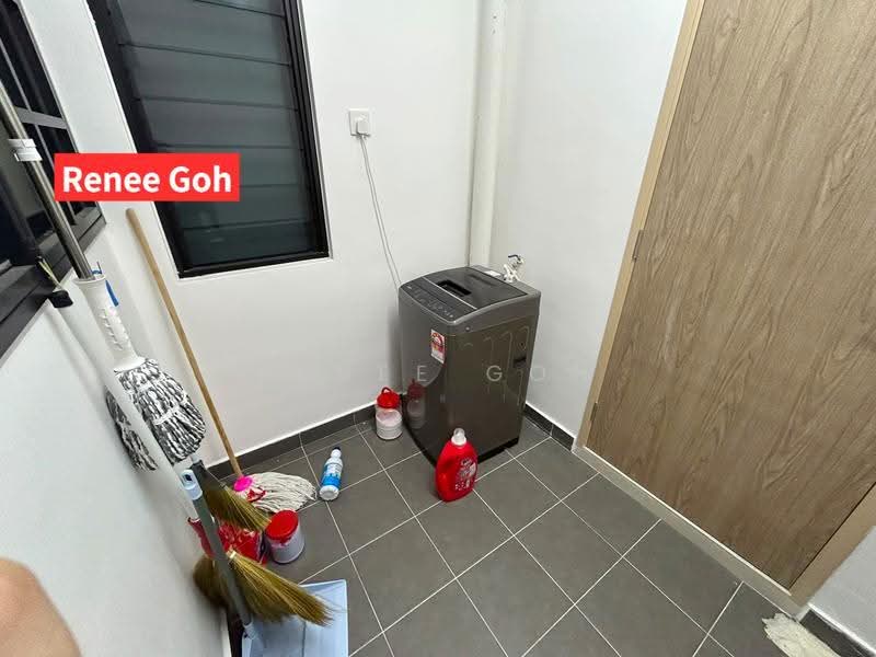 Kondominium untuk Dijual di Granito - Renee Goh - Interior - PropertyGuru.com.my
