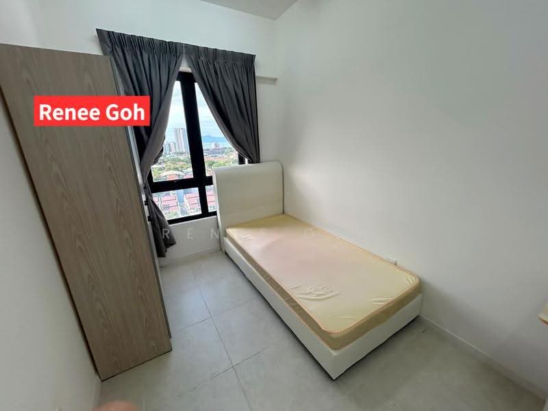 Kondominium untuk Dijual di Granito - Renee Goh - Bedroom - PropertyGuru.com.my
