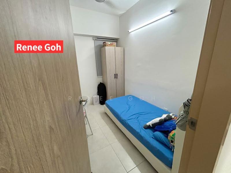 Kondominium untuk Dijual di Granito - Renee Goh - Bedroom - PropertyGuru.com.my