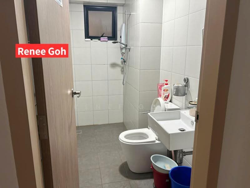 Kondominium untuk Dijual di Granito - Renee Goh - Bathroom - PropertyGuru.com.my