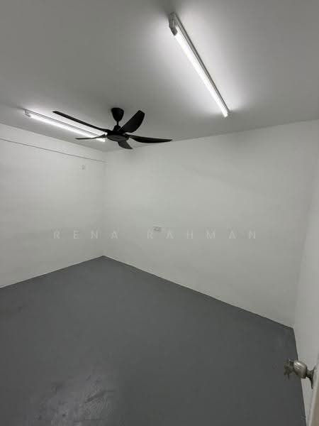 1-storey Terraced House for Sale in Taman Kelab Tuanku (Rantau) - Rena Rahman - Interior - PropertyGuru.com.my