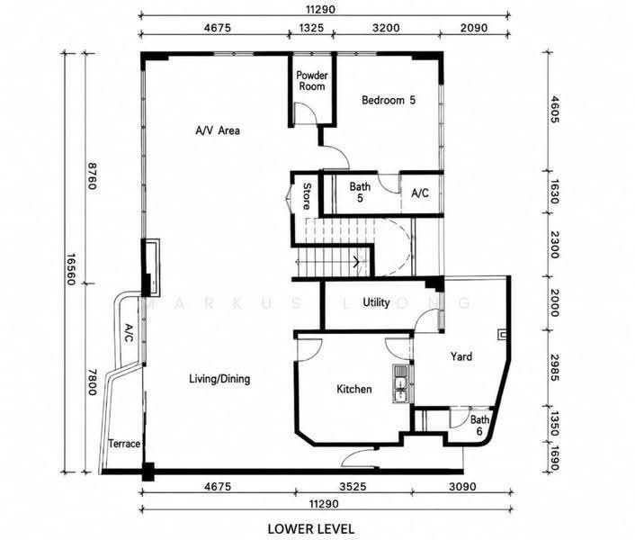 Kondominium untuk Dijual di The Plaza Condominium - Markus Leong - PropertyGuru.com.my
