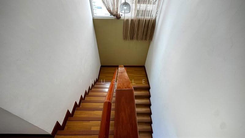 Kondominium untuk Dijual di The Plaza Condominium - Markus Leong - Interior - PropertyGuru.com.my