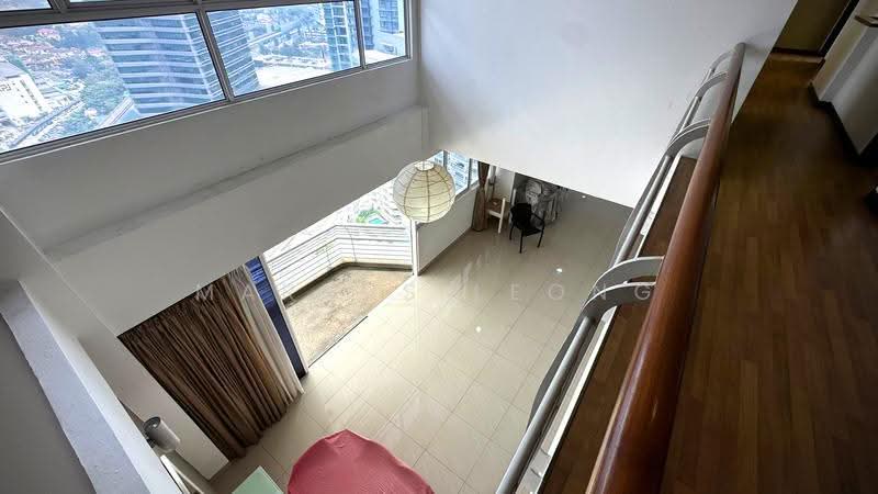 Kondominium untuk Dijual di The Plaza Condominium - Markus Leong - View - PropertyGuru.com.my