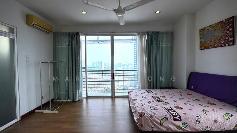 Kondominium untuk Dijual di The Plaza Condominium - Markus Leong - Bedroom - PropertyGuru.com.my