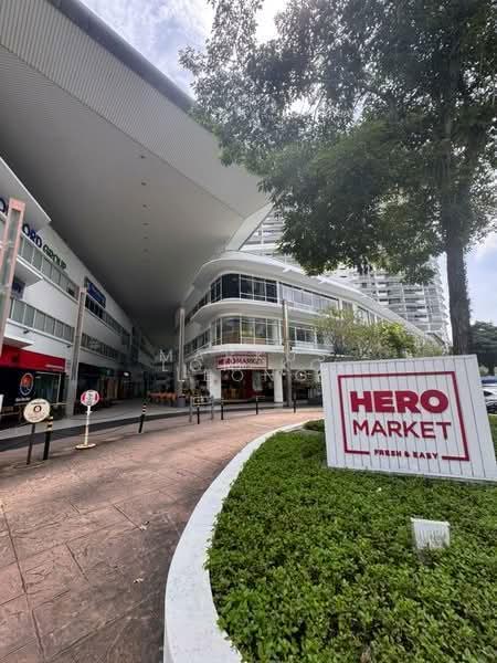 Kondominium untuk Dijual di The Plaza Condominium - Markus Leong - Exterior - PropertyGuru.com.my