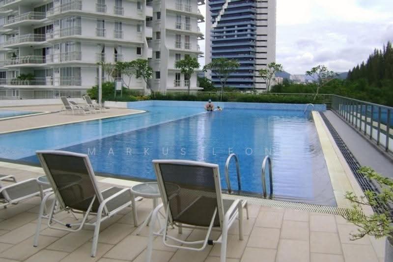 Kondominium untuk Dijual di The Plaza Condominium - Markus Leong - Exterior - PropertyGuru.com.my