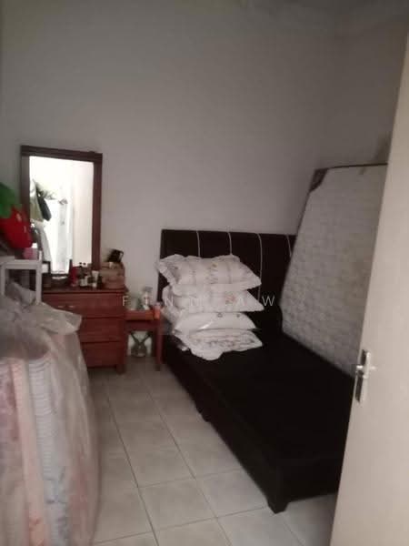 Rumah Teres untuk Dijual di Skudai (Johor) - Finn Aw - Bedroom - PropertyGuru.com.my