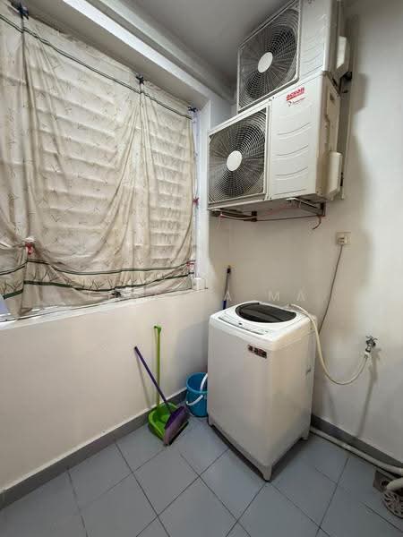 Service Residence for Rent at The Platino Serviced Apartment - Jessica Ma - Interior - PropertyGuru.com.my