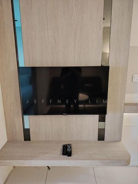 Service Residence for Rent at Mercu Summer Suites - Jeffney Lim - Interior - PropertyGuru.com.my