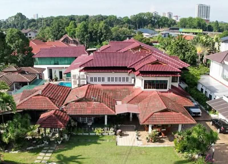 Bungalow House untuk Dijual di Kajang (Selangor) - Catherine Lum - Exterior - PropertyGuru.com.my