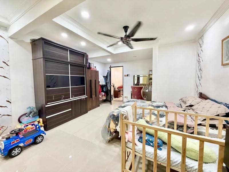 Rumah Teres 2-Tingkat untuk Dijual di Batu Caves (Selangor) - Izzat Zamros - PropertyGuru.com.my