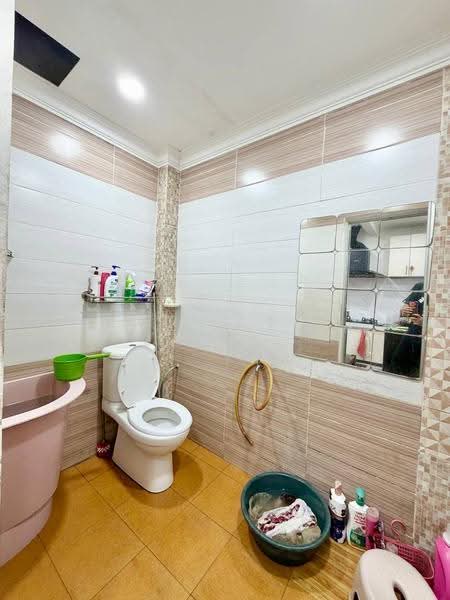 Rumah Teres 2-Tingkat untuk Dijual di Batu Caves (Selangor) - Izzat Zamros - PropertyGuru.com.my