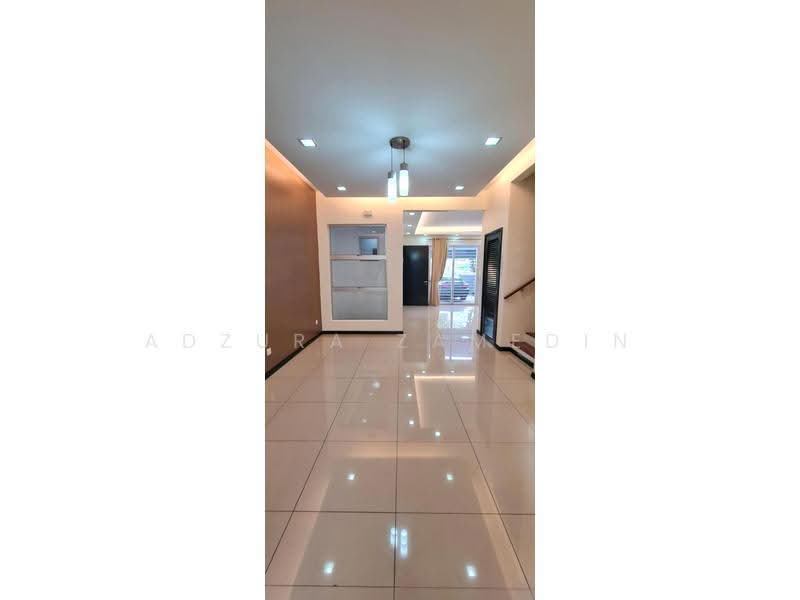 2-storey Terraced House for Sale in Alam Impian (Shah Alam) - Adzura Zamedin - Interior - PropertyGuru.com.my