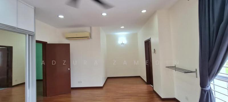 2-storey Terraced House for Sale in Alam Impian (Shah Alam) - Adzura Zamedin - Interior - PropertyGuru.com.my