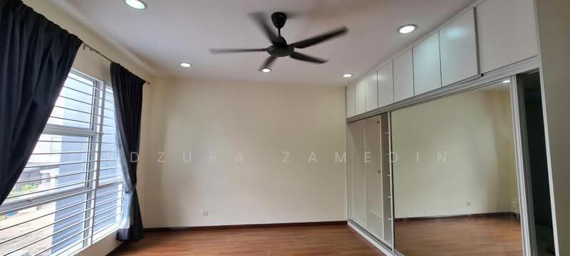2-storey Terraced House for Sale in Alam Impian (Shah Alam) - Adzura Zamedin - PropertyGuru.com.my
