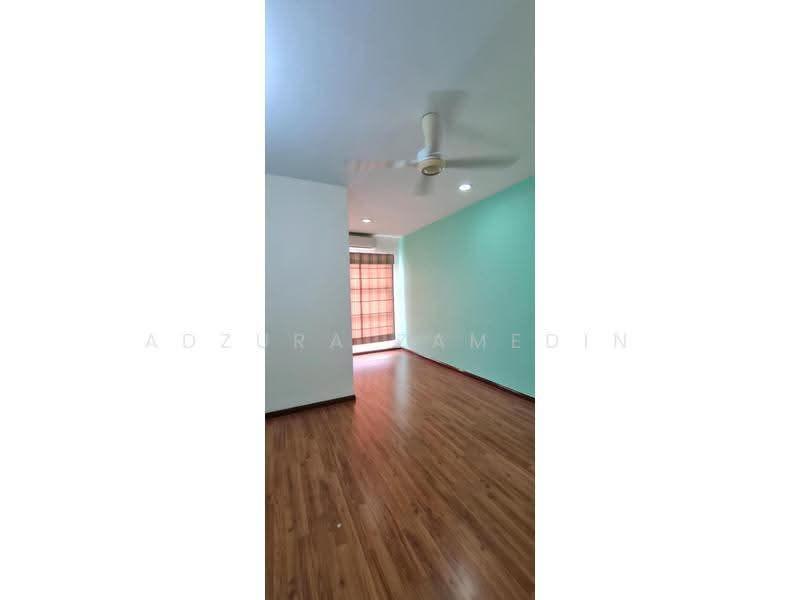 2-storey Terraced House for Sale in Alam Impian (Shah Alam) - Adzura Zamedin - PropertyGuru.com.my