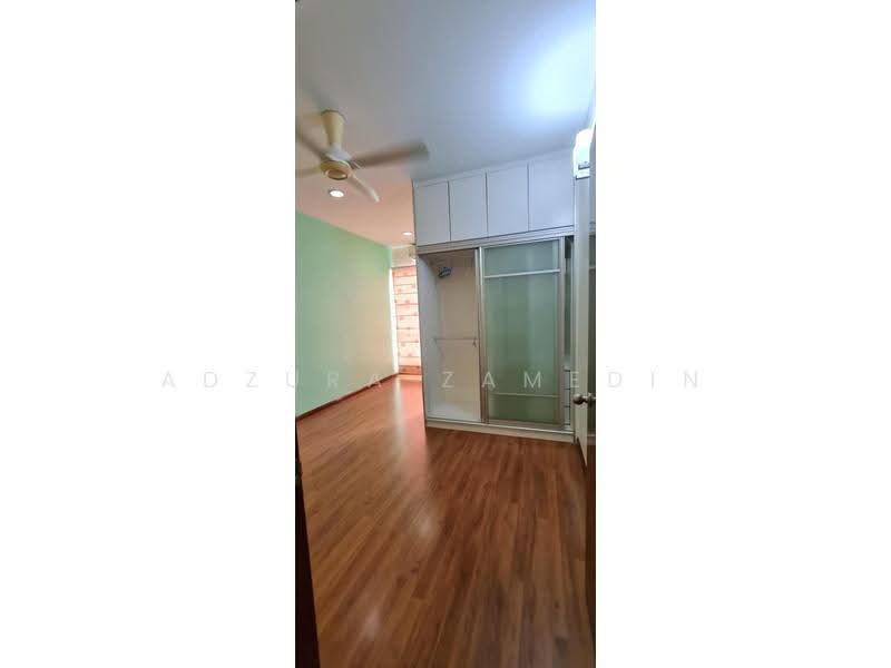 2-storey Terraced House for Sale in Alam Impian (Shah Alam) - Adzura Zamedin - PropertyGuru.com.my