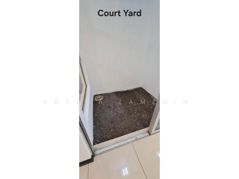 2-storey Terraced House for Sale in Alam Impian (Shah Alam) - Adzura Zamedin - PropertyGuru.com.my
