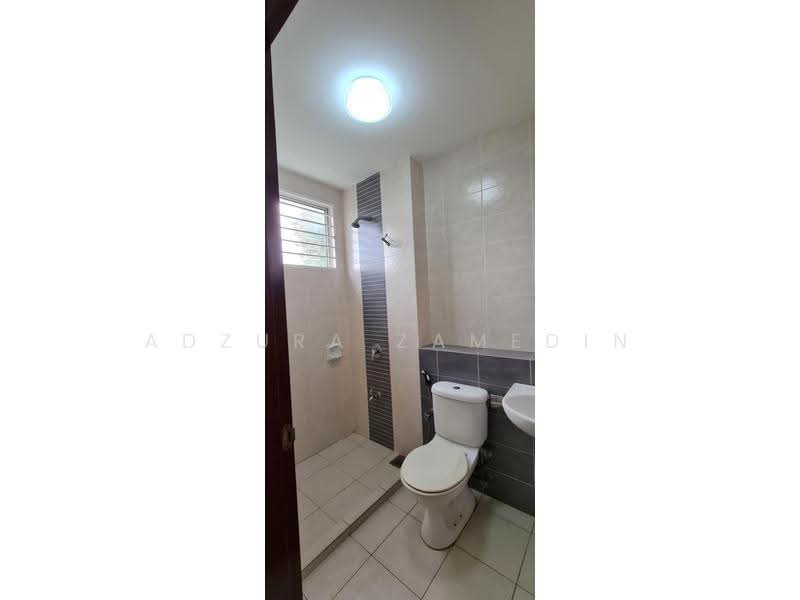 2-storey Terraced House for Sale in Alam Impian (Shah Alam) - Adzura Zamedin - PropertyGuru.com.my