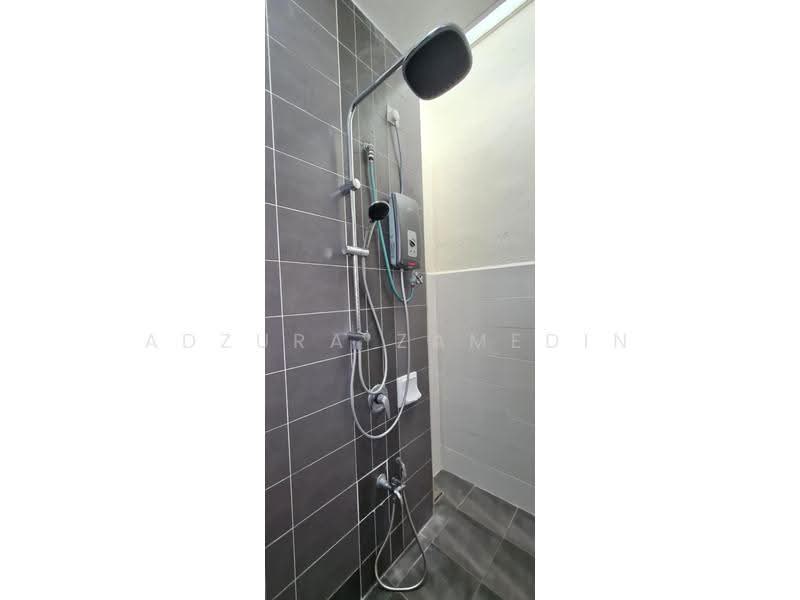 2-storey Terraced House for Sale in Alam Impian (Shah Alam) - Adzura Zamedin - PropertyGuru.com.my