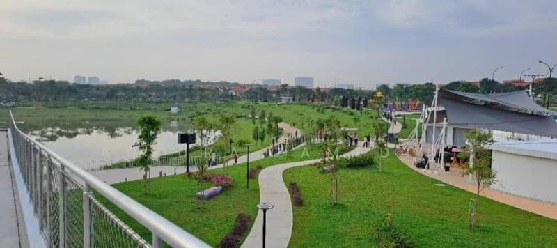 2-storey Terraced House for Sale in Alam Impian (Shah Alam) - Adzura Zamedin - PropertyGuru.com.my