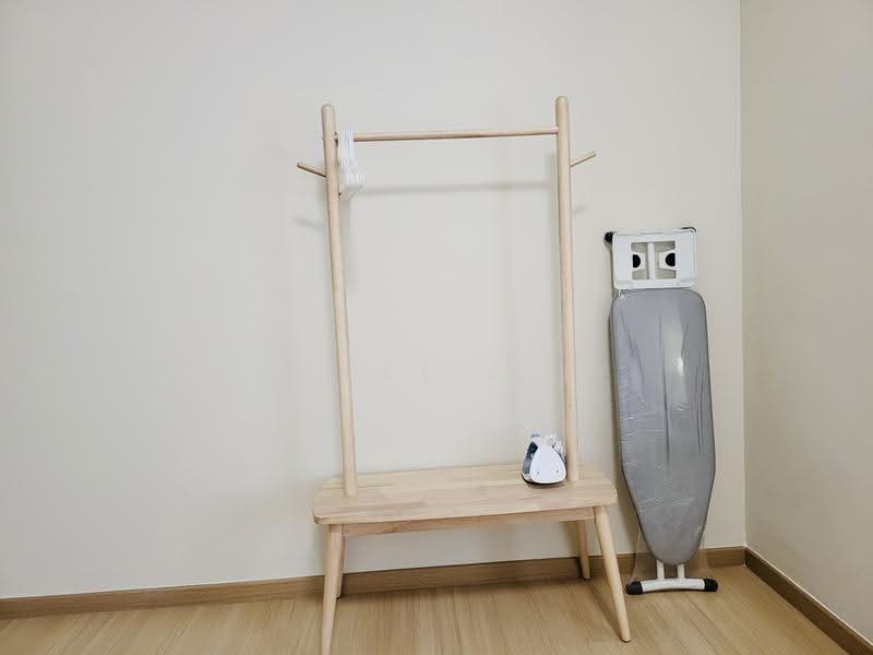 Service Residence for Rent at BeCentral @ i-City - Estee Lee - Interior - PropertyGuru.com.my