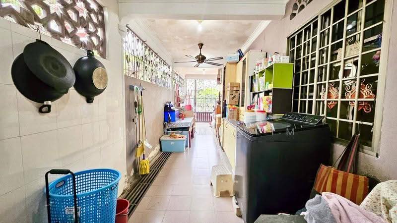 Bungalow House untuk Dijual di Banting (Selangor) - Ahmad Muslim - Interior - PropertyGuru.com.my