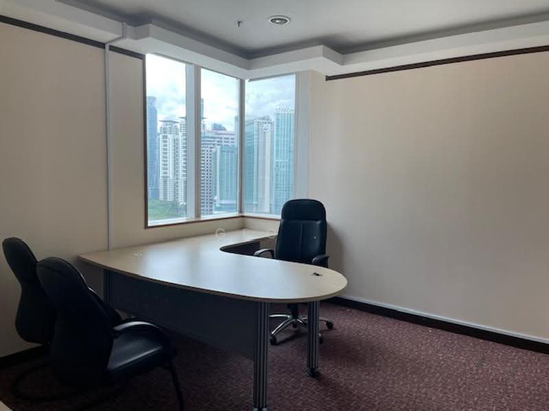 Office for Rent in KLCC (KL City Centre) - Geo . - PropertyGuru.com.my