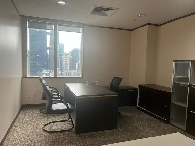 Office for Rent in KLCC (KL City Centre) - Geo . - PropertyGuru.com.my