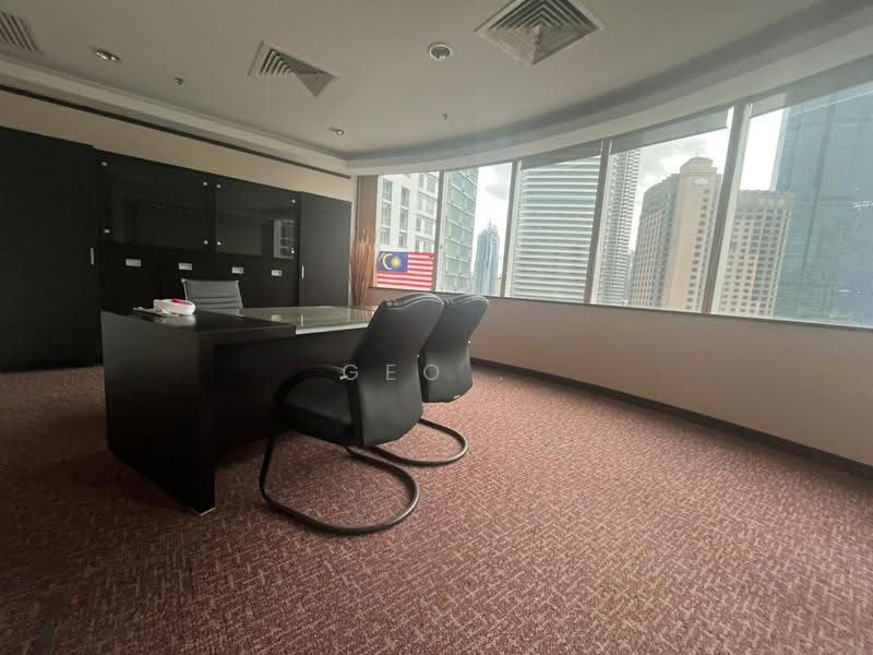Office for Rent in KLCC (KL City Centre) - Geo . - PropertyGuru.com.my