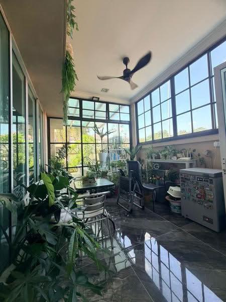 Rumah Berkembar untuk Dijual di Ampang Saujana (Ampang) - Angel Ng - PropertyGuru.com.my