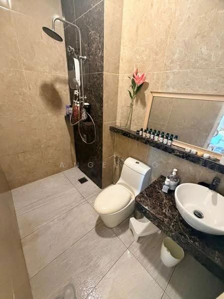Rumah Berkembar untuk Dijual di Ampang Saujana (Ampang) - Angel Ng - PropertyGuru.com.my