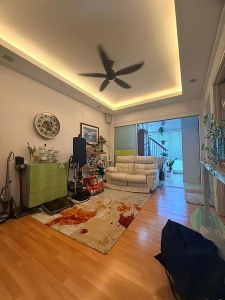 Rumah Berkembar untuk Dijual di Ampang Saujana (Ampang) - Angel Ng - PropertyGuru.com.my
