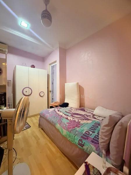 Rumah Berkembar untuk Dijual di Ampang Saujana (Ampang) - Angel Ng - PropertyGuru.com.my