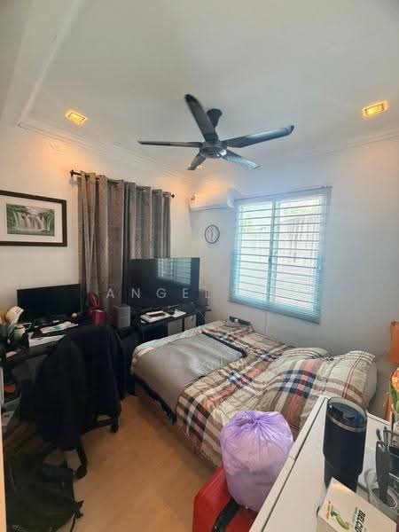 Rumah Berkembar untuk Dijual di Ampang Saujana (Ampang) - Angel Ng - PropertyGuru.com.my