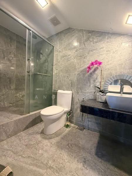 Rumah Berkembar untuk Dijual di Ampang Saujana (Ampang) - Angel Ng - PropertyGuru.com.my