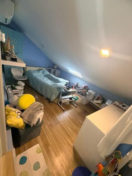 Rumah Berkembar untuk Dijual di Ampang Saujana (Ampang) - Angel Ng - PropertyGuru.com.my