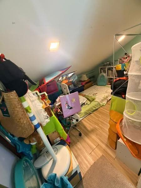 Rumah Berkembar untuk Dijual di Ampang Saujana (Ampang) - Angel Ng - PropertyGuru.com.my