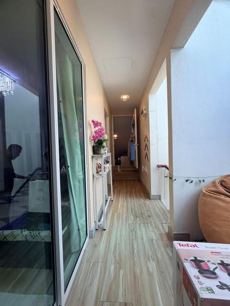 Rumah Berkembar untuk Dijual di Ampang Saujana (Ampang) - Angel Ng - PropertyGuru.com.my