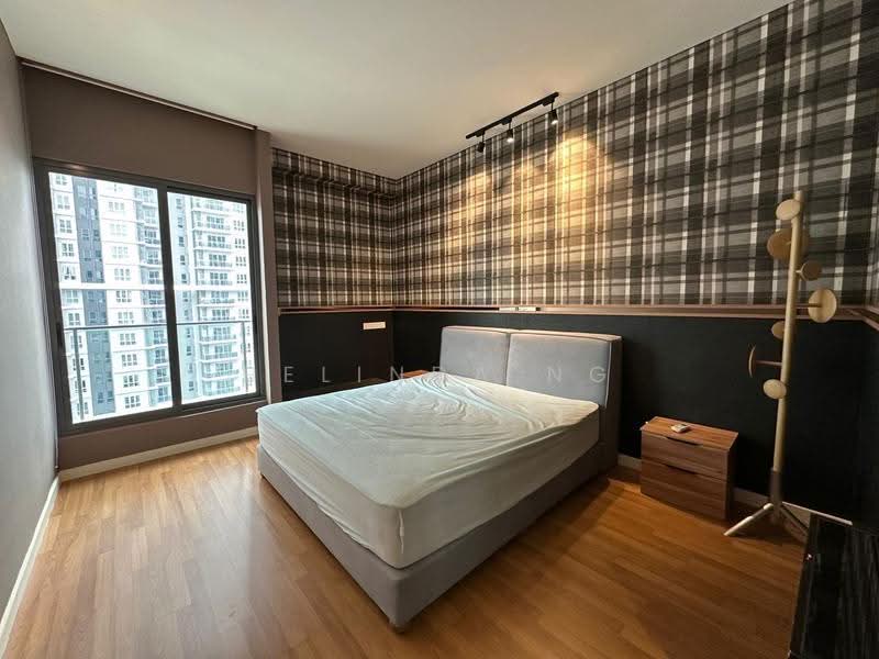 Kondominium untuk Disewa di A'Marine Condominium - Belinda Ng - Bedroom - PropertyGuru.com.my
