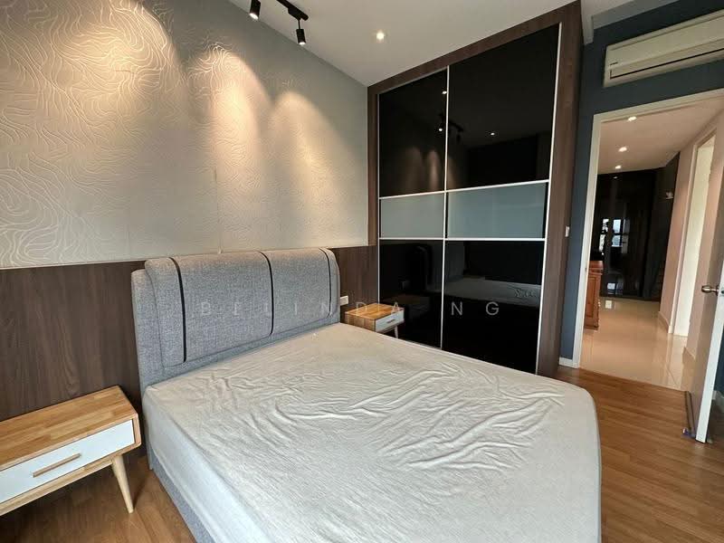 Kondominium untuk Disewa di A'Marine Condominium - Belinda Ng - Bedroom - PropertyGuru.com.my