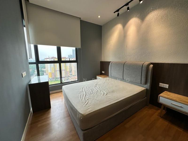 Kondominium untuk Disewa di A'Marine Condominium - Belinda Ng - Bedroom - PropertyGuru.com.my