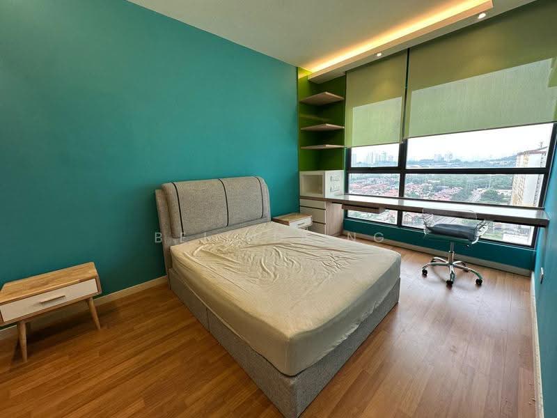 Kondominium untuk Disewa di A'Marine Condominium - Belinda Ng - Bedroom - PropertyGuru.com.my