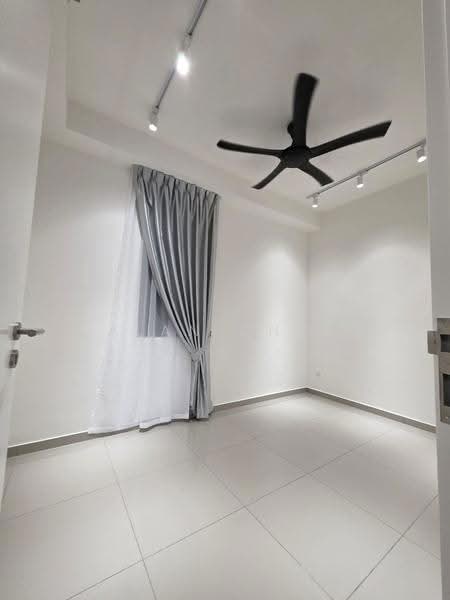Kediaman Servis untuk Disewa di D'Clover Residences - Alan Chia - Interior - PropertyGuru.com.my